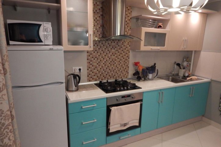 1-комн квартира Коммунистическая, 54