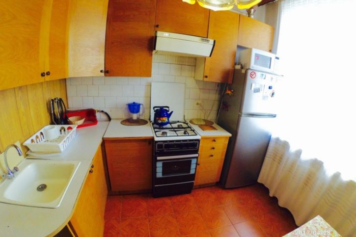 2-комн квартира Калинина, 54