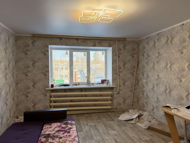 1-комн квартира ул Ломоносова, д. 6