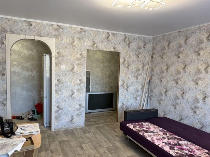 1-комн квартира ул Ломоносова, д. 6