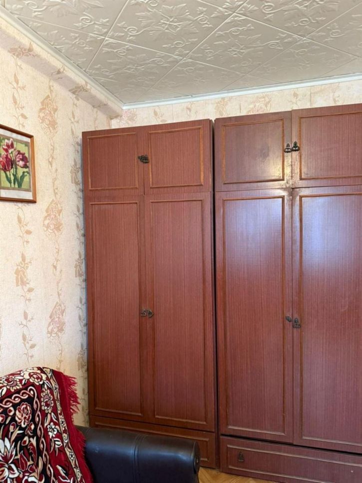 2-комн квартира д. 2