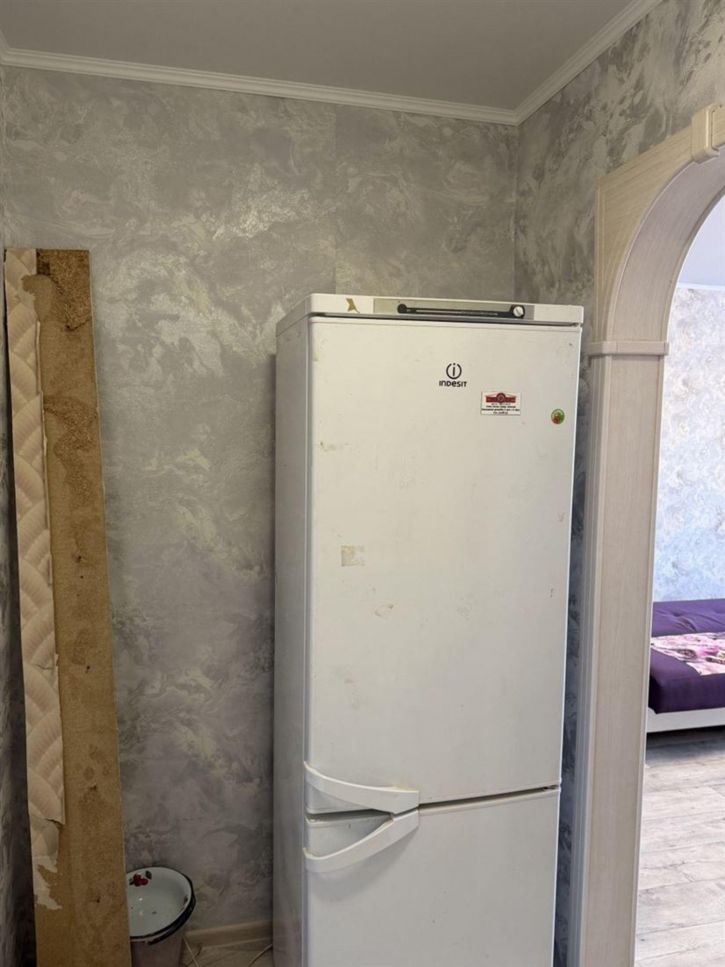 1-комн квартира ул Ломоносова, д. 6