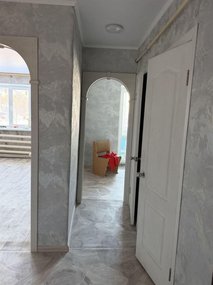 1-комн квартира ул Ломоносова, д. 6