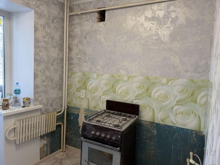 1-комн квартира ул Ломоносова, д. 6