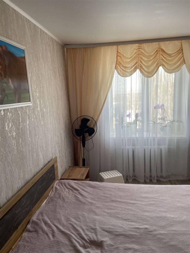2-комн квартира ул Рабочая, д. 25