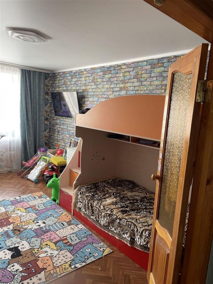 2-комн квартира ул Рабочая, д. 25