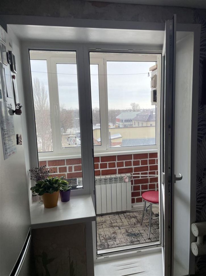2-комн квартира ул Рабочая, д. 25