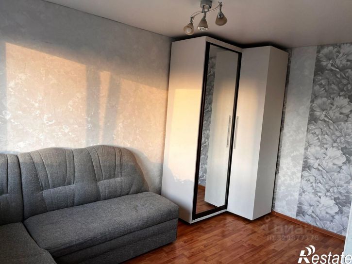1-комн квартира ул Вокзальная, 14А,  д. 14А