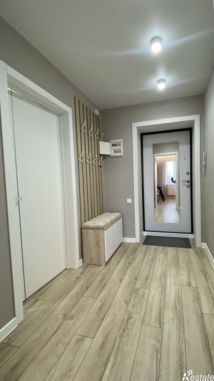 1-комн квартира Пионерская , 80