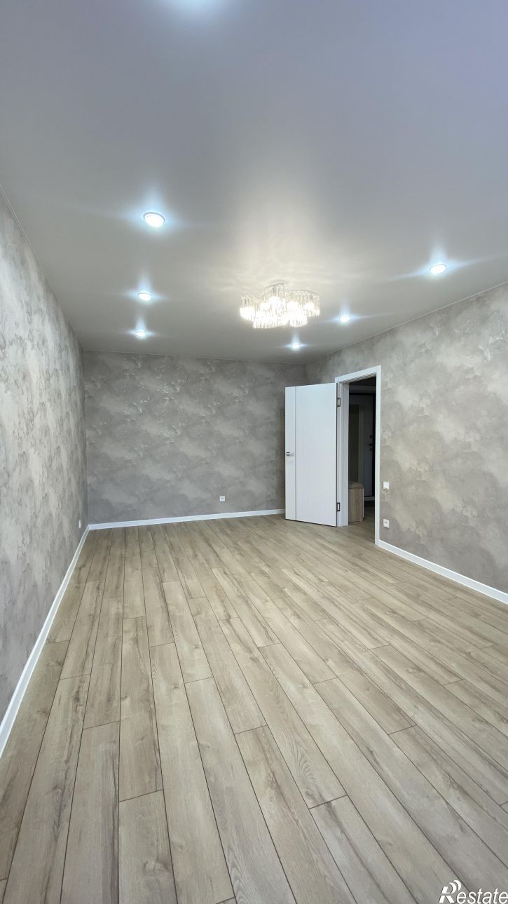 1-комн квартира Пионерская , 80