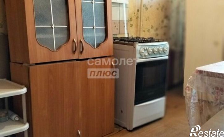 1-комн квартира ул Орловская, 9,  д. 9