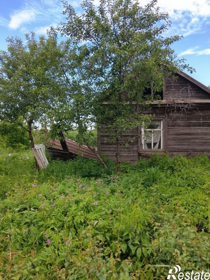 Коттедж/дом Энгельсский район