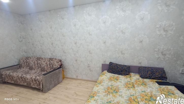 1-комн квартира улица Ленина, 136,  д. 136