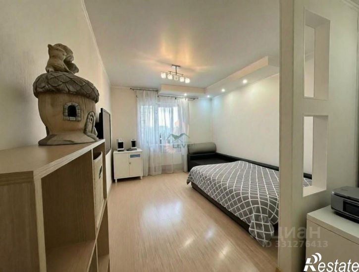 1-комн квартира Зеленый пер, 13,  д. 13