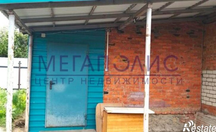 3-комн квартира Хвалынский район, Сосново-Мазинское муниципальное образование, село Сос