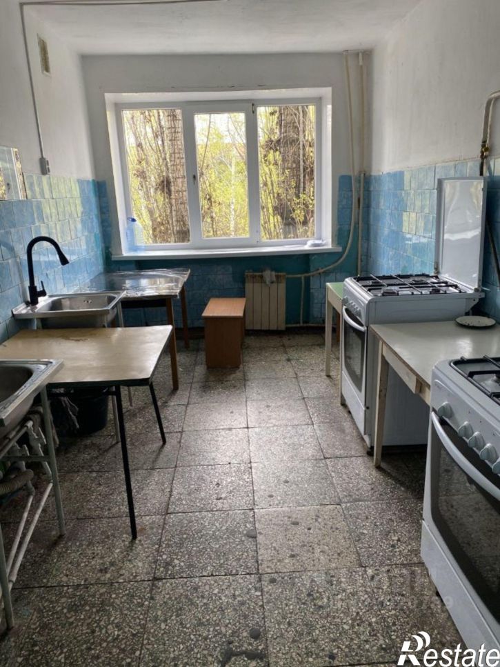 Комната Саратов, Крымская улица, 19