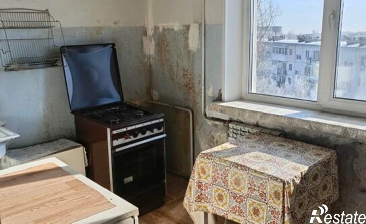 3-комн квартира Саратов, 1-й Тульский проезд, 20