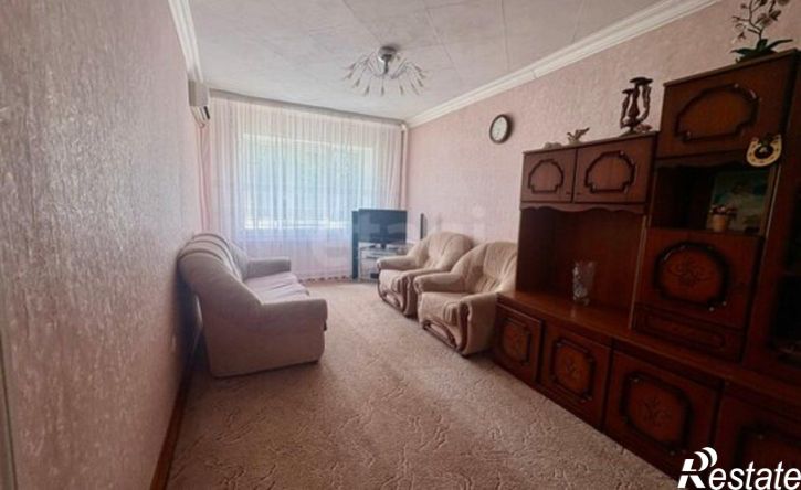 3-комн квартира Ершов, улица 25-го съезда КПСС, 36