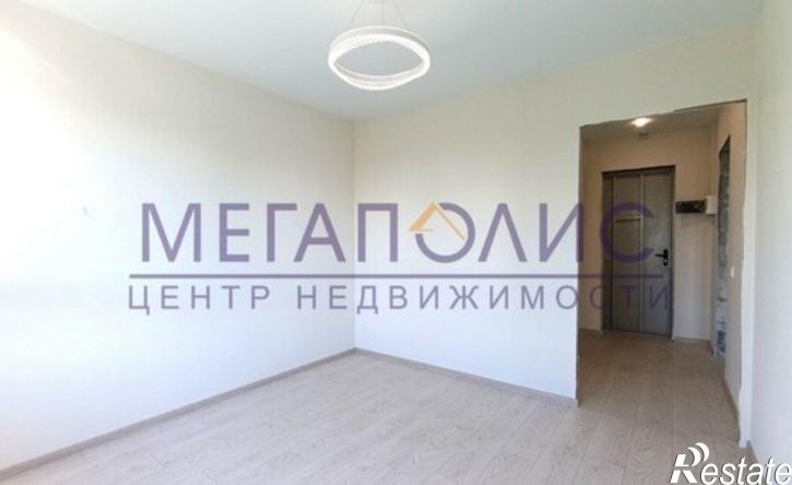 2-комн квартира Балаково, Строительная улица, 37А