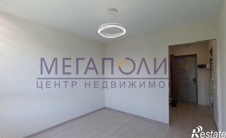2-комн квартира Балаково, Строительная улица, 37А
