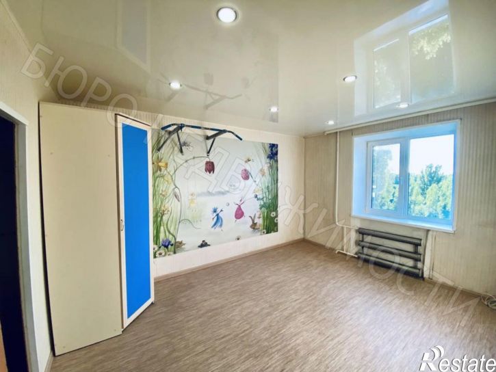 2-комн квартира Энтузиастов ул, 20