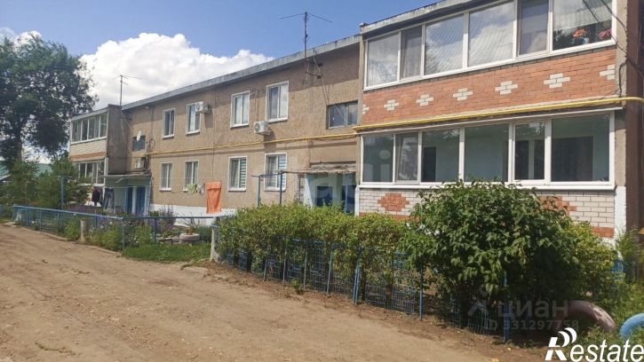 1-комн квартира ул Комсомольская, 1,  д. 1