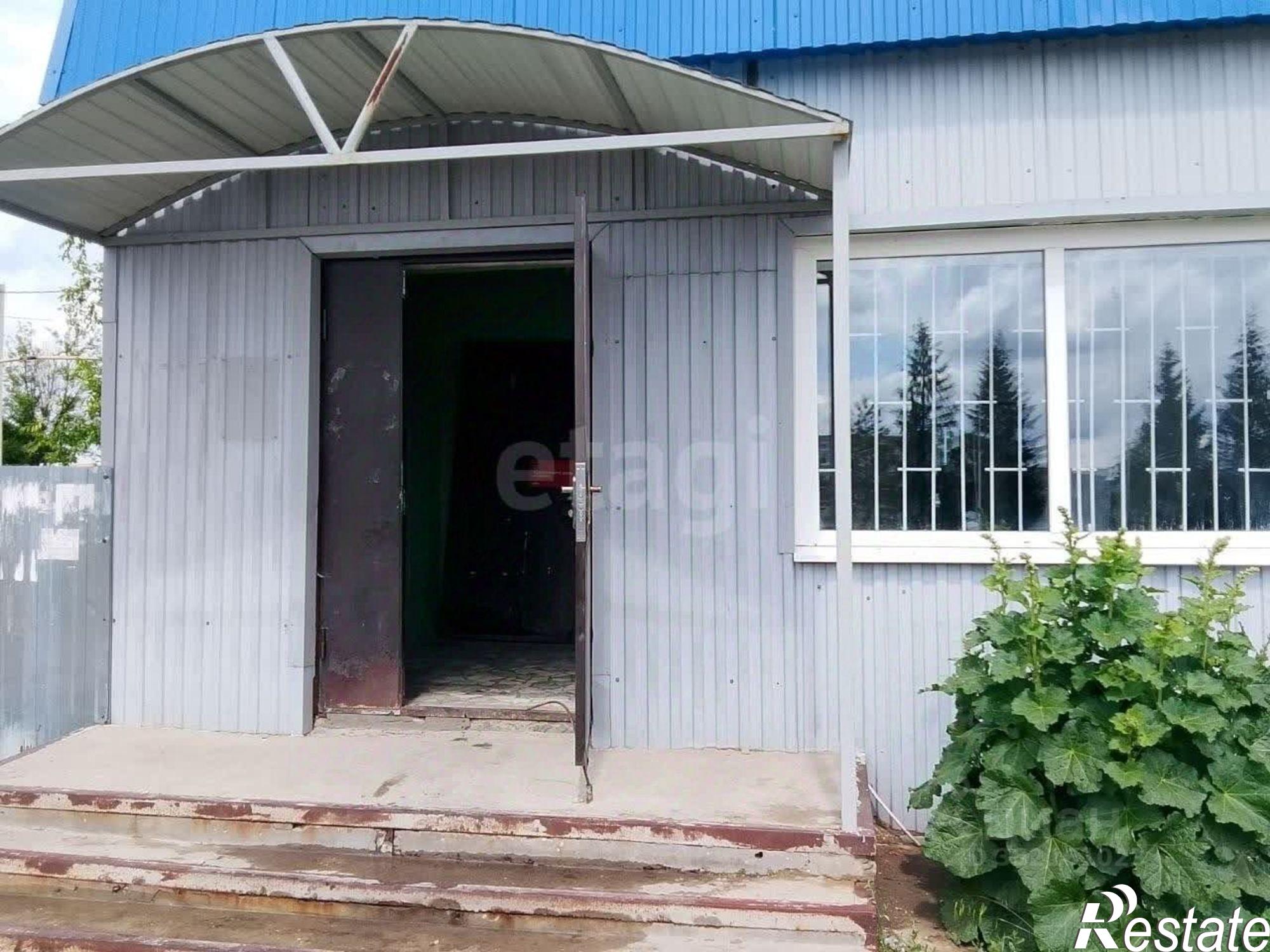 Купить офис, помещение под офис за 3 993 610 рублей на Татищевский район