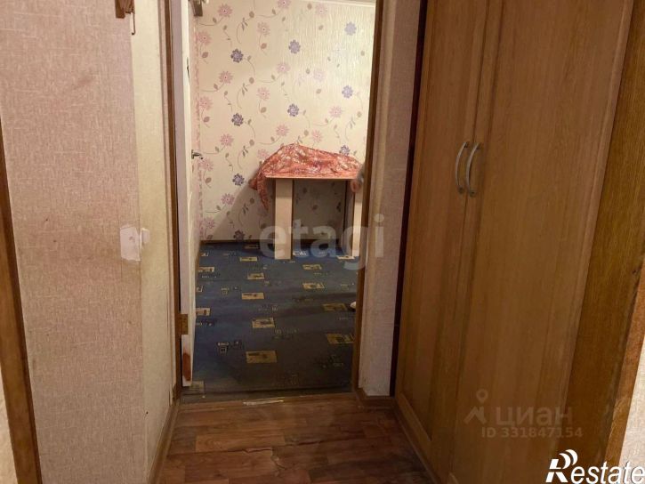 2-комн квартира
