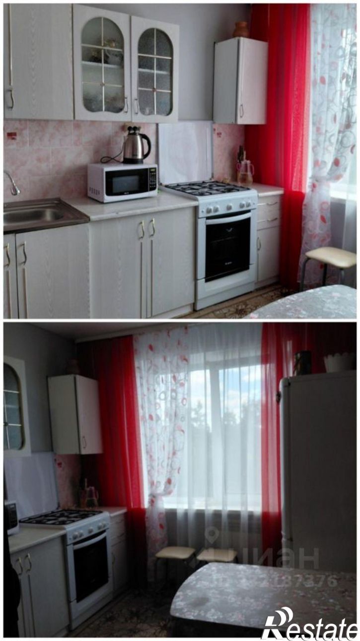 2-комн квартира