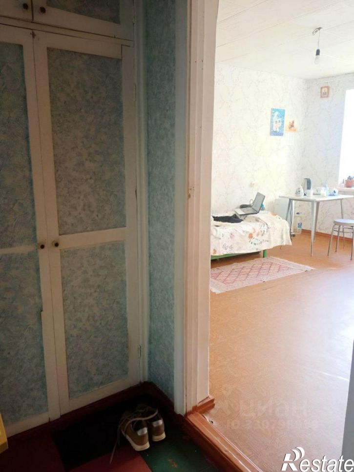1-комн квартира 2-й микрорайон, 40