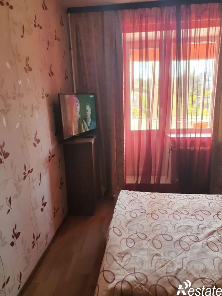 3-комн квартира ул Коммунистическая, 54,  д. 54