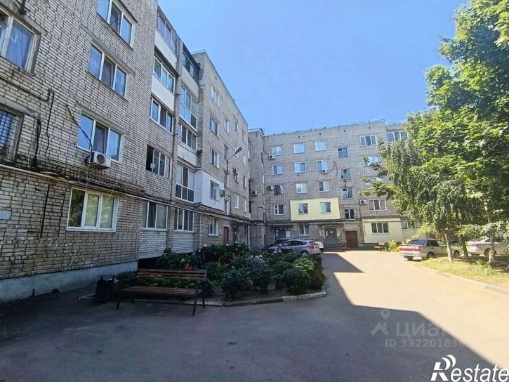 1-комн квартира