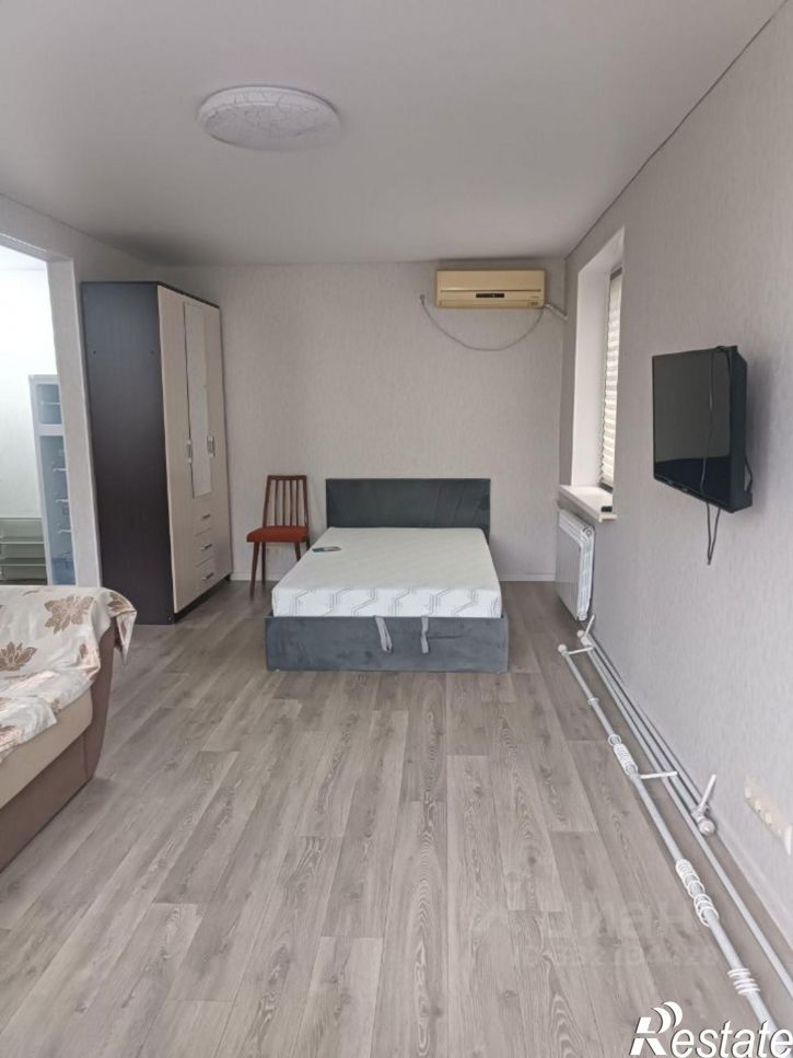 1-комн квартира Саратов, Кавказская улица, 28