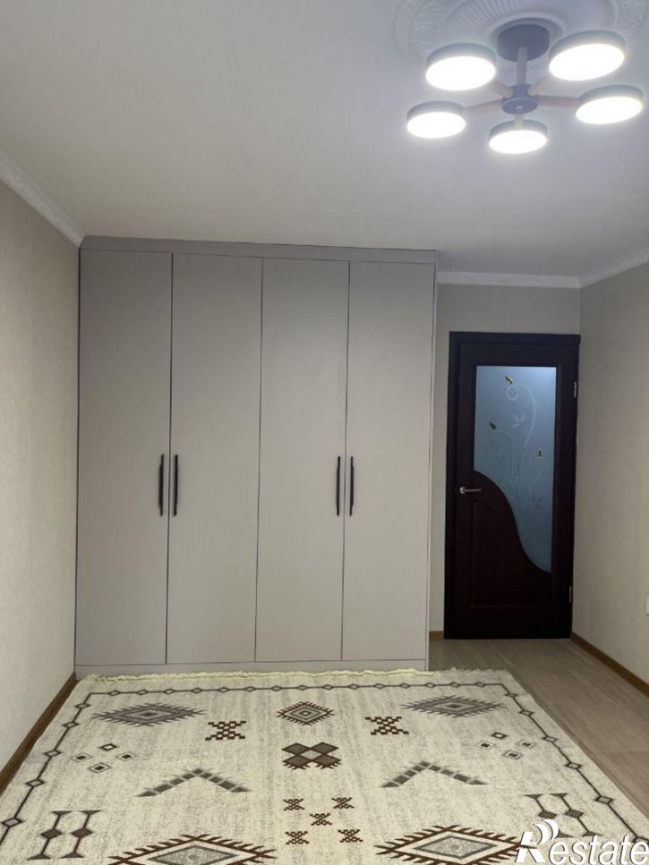 1-комн квартира Саратов, 1-й Магнитный проезд, 8к1
