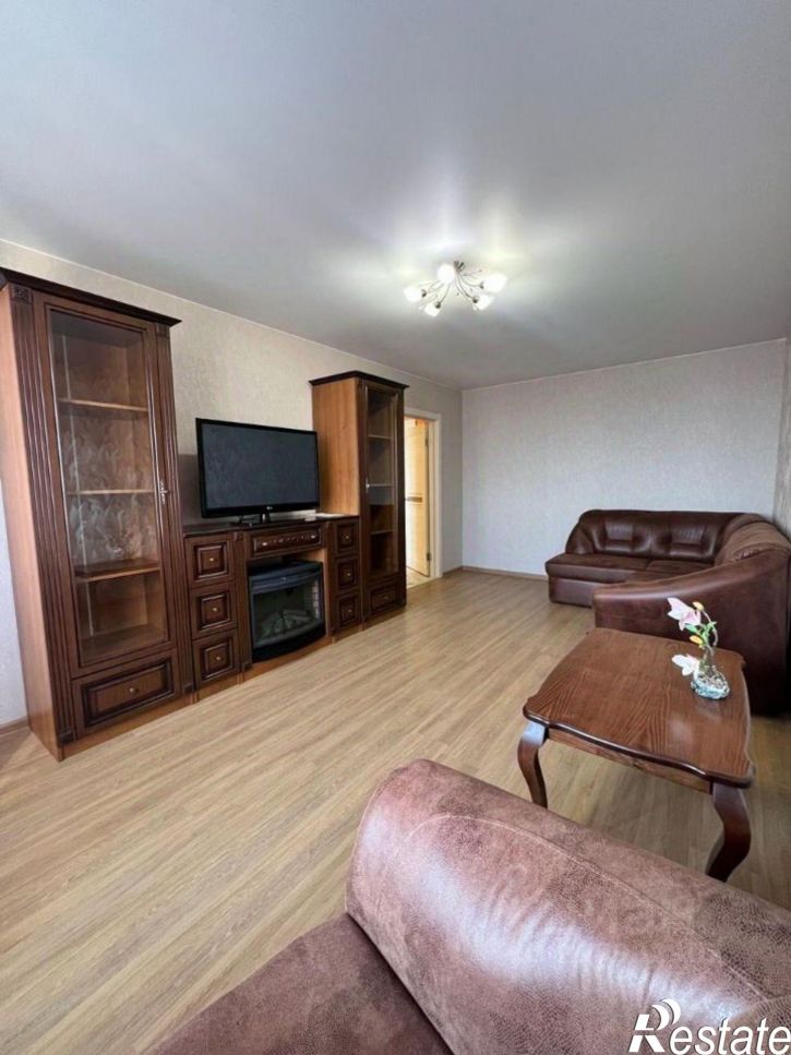 2-комн квартира Саратов, улица имени В.С. Зарубина, 89