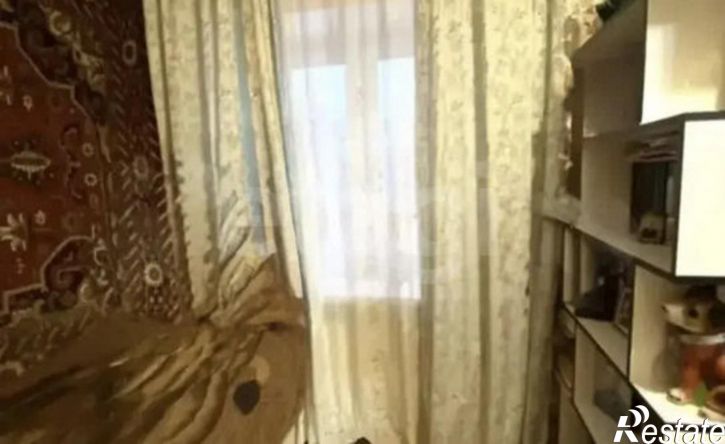 3-комн квартира Саратов, проспект Строителей, 34