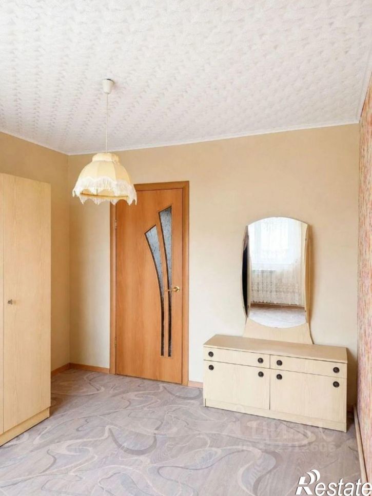 2-комн квартира Ершов, Лесхозная улица, 27