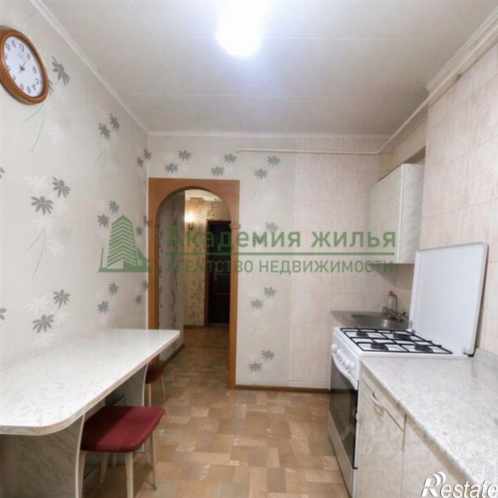 3-комн квартира ул Степная, 175,  д. 175
