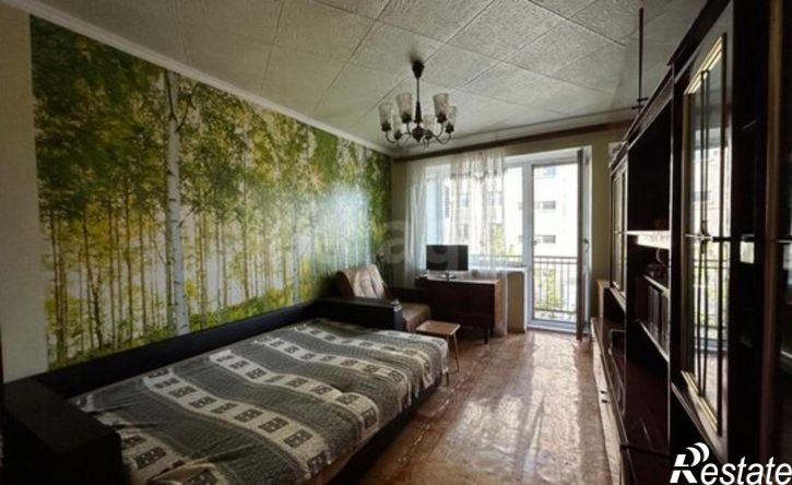 2-комн квартира ул Ломоносова, 25,  д. 25