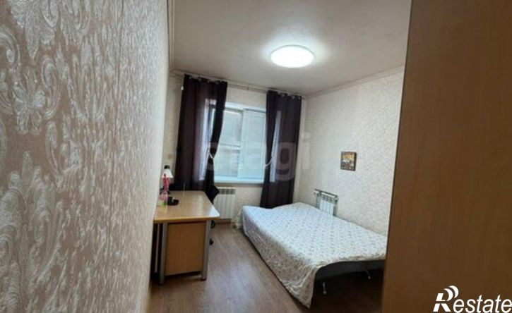 3-комн квартира Саратов, улица имени К.Г. Уфимцева, 2