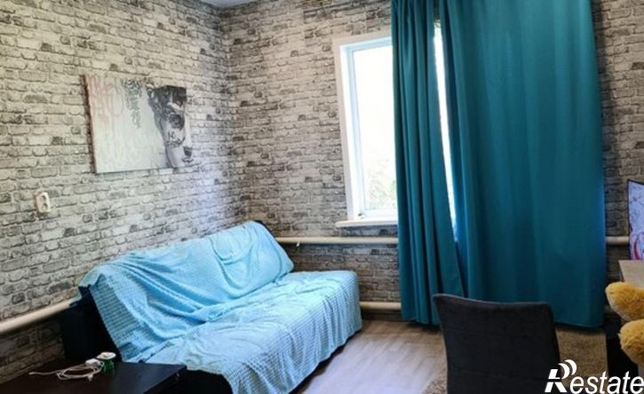 2-комн квартира ул 1-я Железнодорожная, 15б,  д. 15б