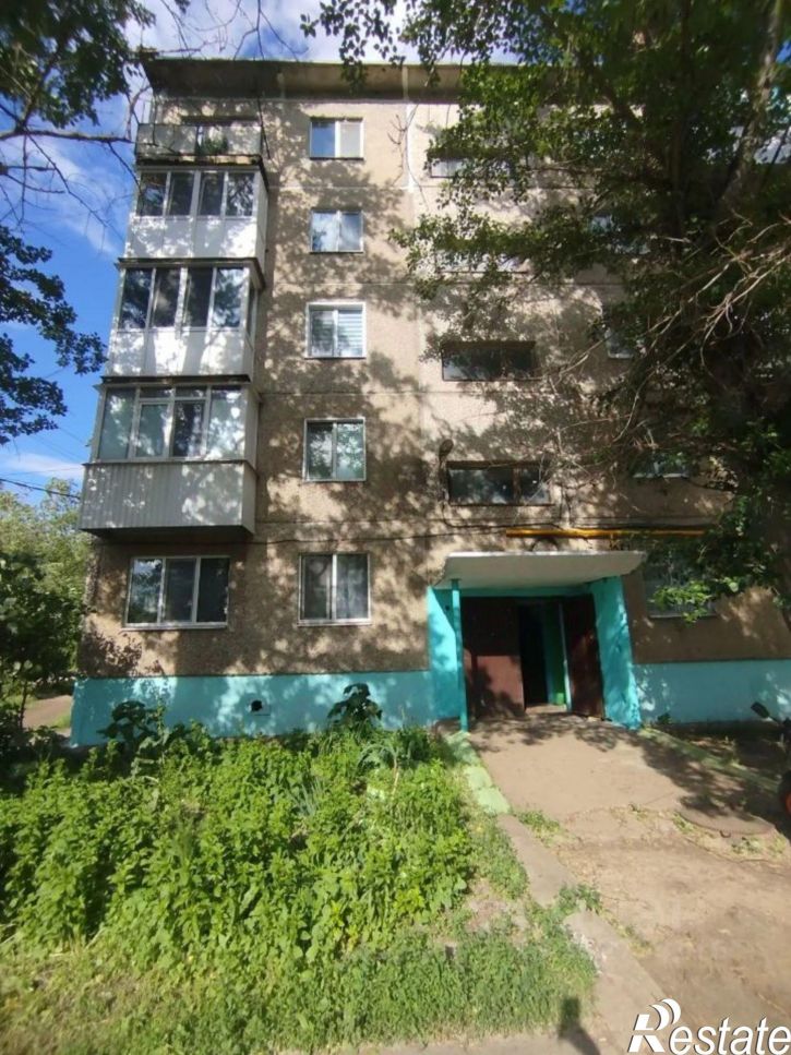 3-комн квартира ул Коммунистическая, 10,  д. 10