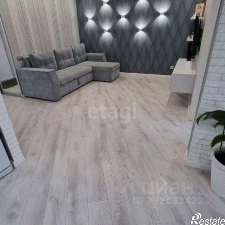 2-комн квартира ул Тельмана, 25,  д. 25