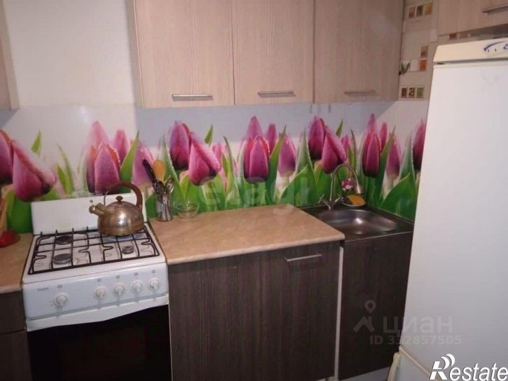 1-комн квартира ул Щорса, 22,  д. 22