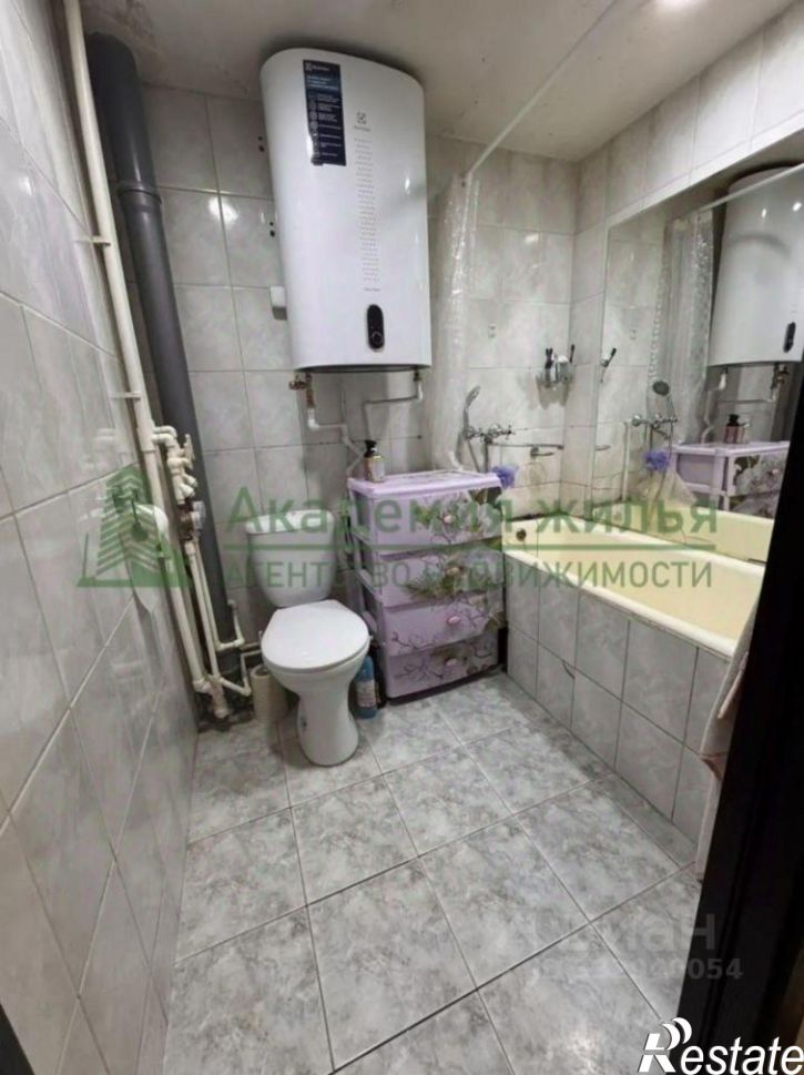 1-комн квартира ул Петровская, 51,  д. 51
