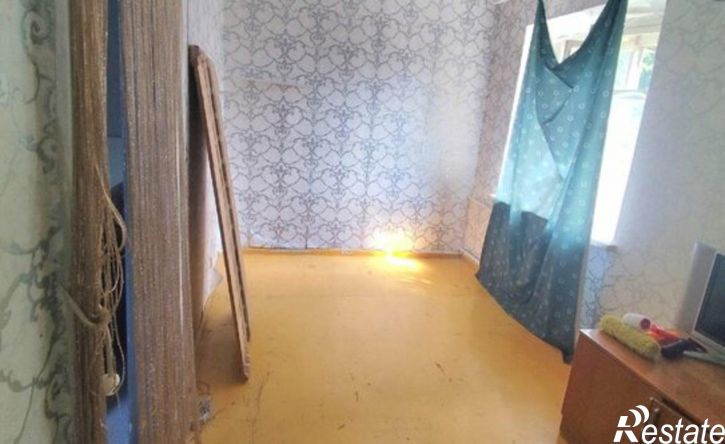 2-комн квартира ул Титова, 33А,  д. 33А