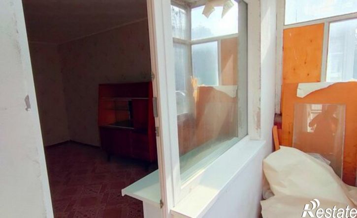 2-комн квартира Вольск, улица Маяковского, 16