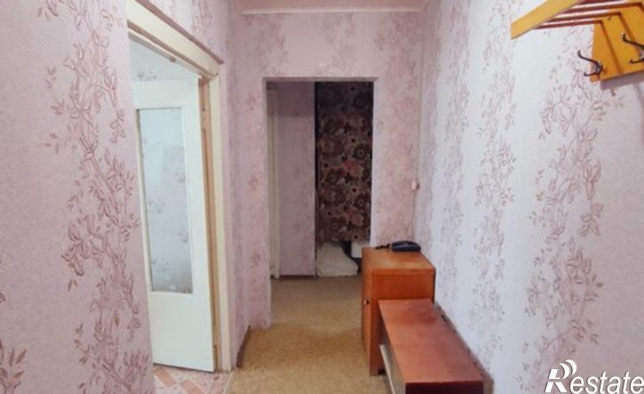 2-комн квартира Вольск, улица Маяковского, 16