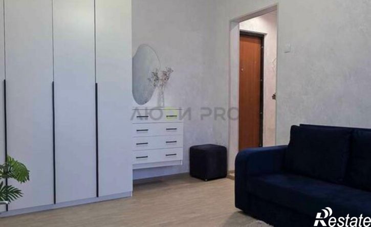 1-комн квартира Саратов, Ново-Астраханское шоссе, 83