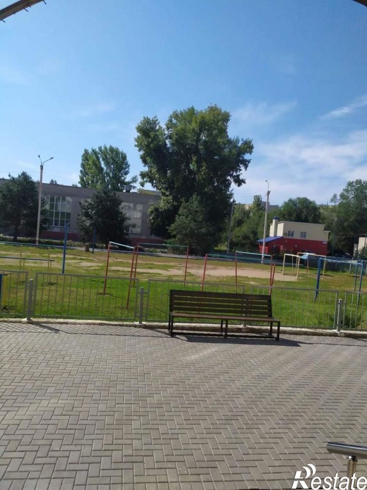 1-комн квартира Пионерская улица, д.3